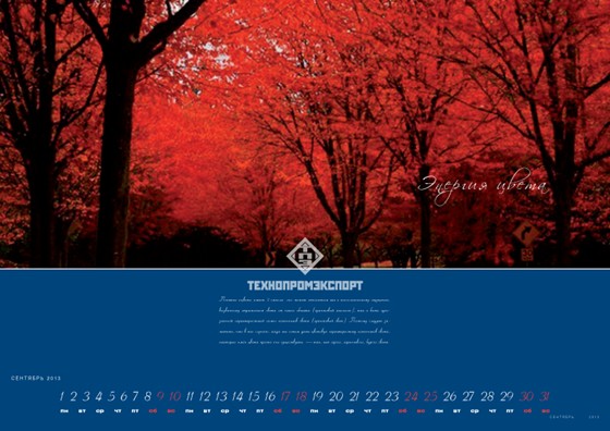 Полиграфия: Технопромэкспорт