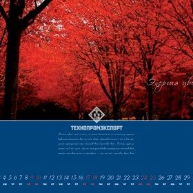 Полиграфия: Технопромэкспорт